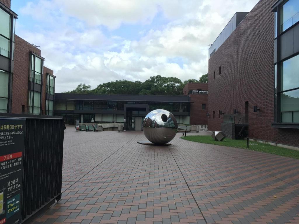 Apa Hotel Okachimachieki-Kita S Tokio Exterior foto