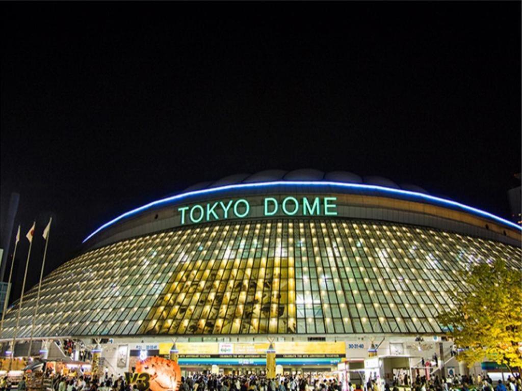 Apa Hotel Okachimachieki-Kita S Tokio Exterior foto